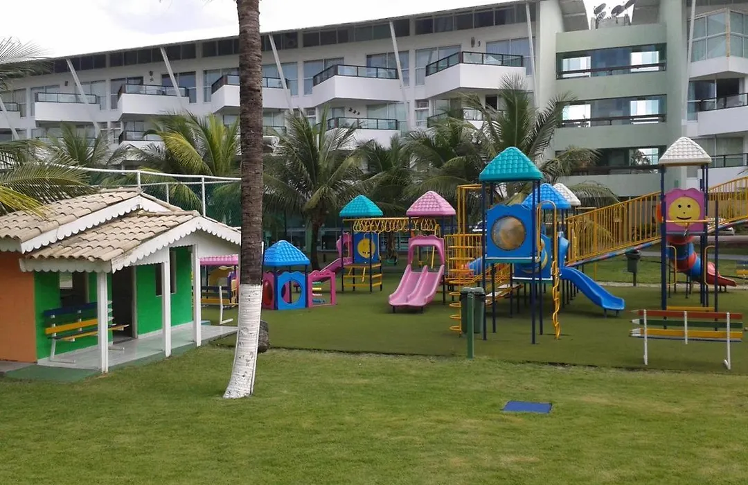 Ancorar Flat Resort G7202-1