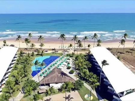 Ancorar Flat Resort G7202-2