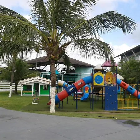 Ancorar Flat Resort G7202-3